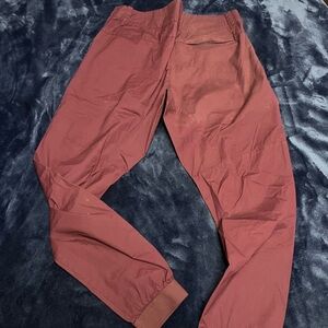 Nike sportswear joggers